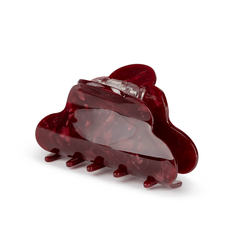 Lene Elegance Big Bordeaux | Accessories | Smuk - Dameklær på nett