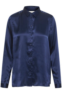 Leonore Shirt Premium Midnight Magic