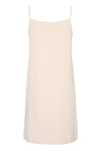 Liliw Base Slip Dress Haze
