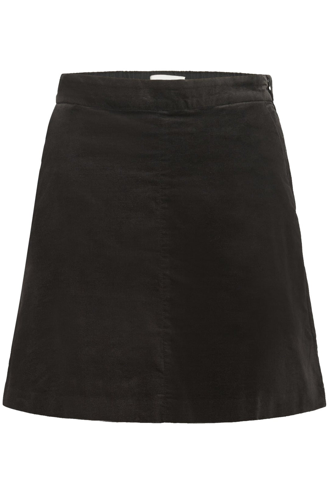 Lings Skirt Black | Skjørt | Smuk - Dameklær på nett