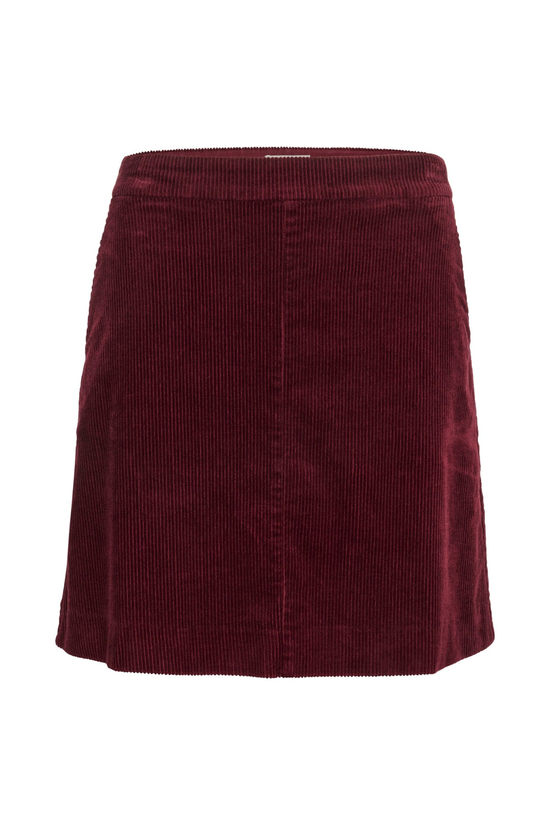 Lings Skirt Tawny Port | Skjørt | Smuk - Dameklær på nett