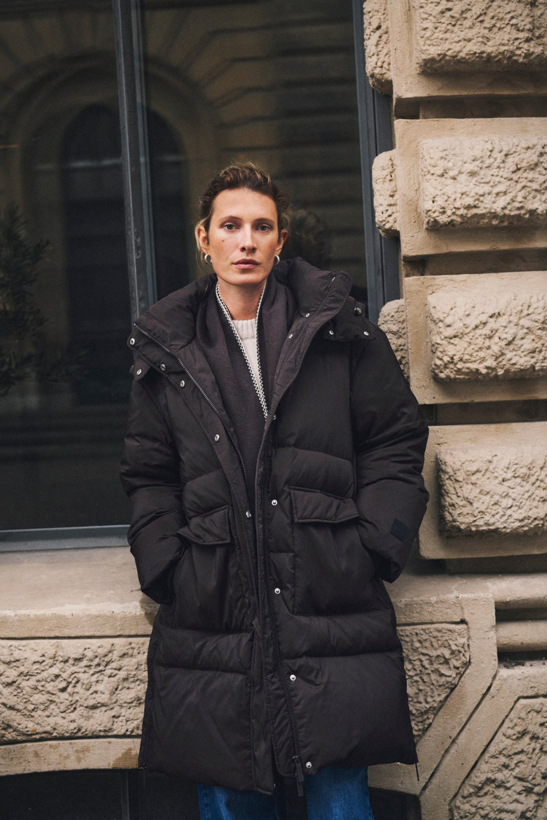 Lisannepw Outerwear Mole | Yttertøy | Smuk - Dameklær på nett