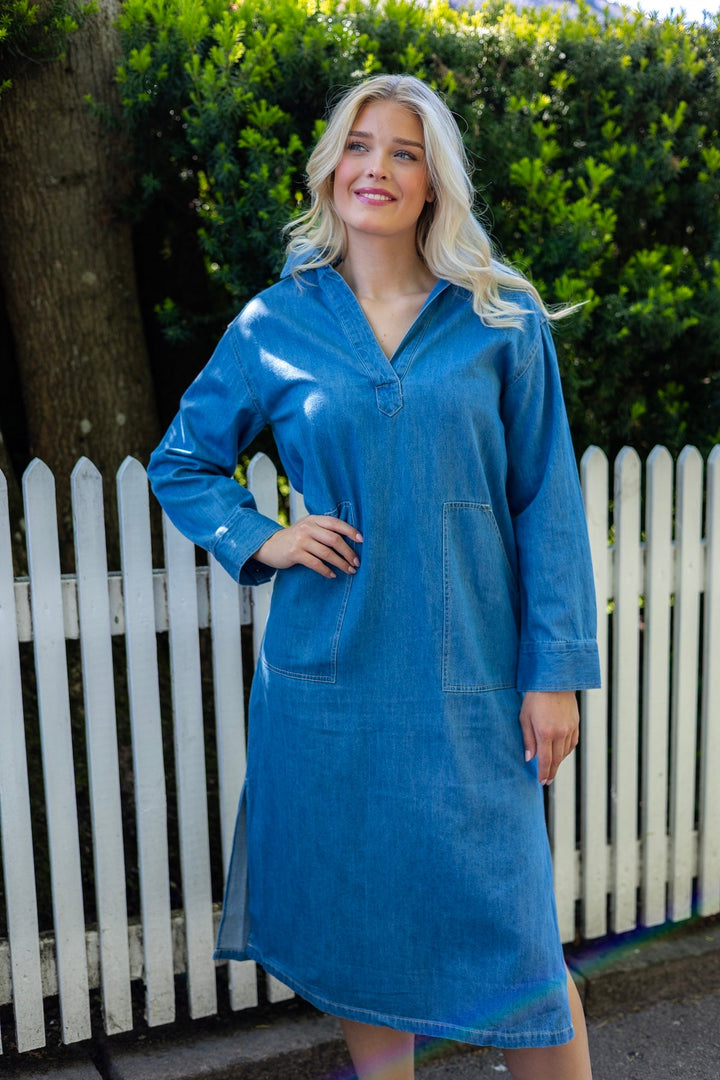 Lollapw Dress Oceana | Kjoler | Smuk - Dameklær på nett