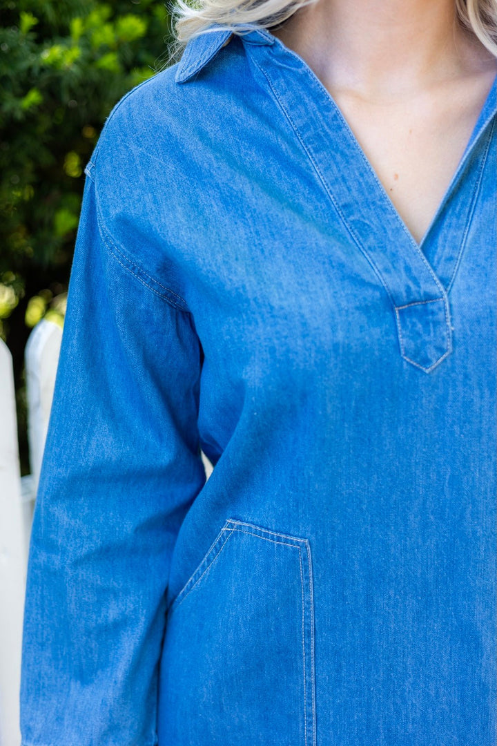 Lollapw Dress Oceana | Kjoler | Smuk - Dameklær på nett