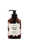 Lots Of Love Pink - Hand Soap 400Ml