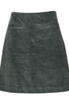 Luna Skirt Loden Green