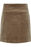 Luna Skirt Praline