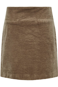 Luna Skirt Praline