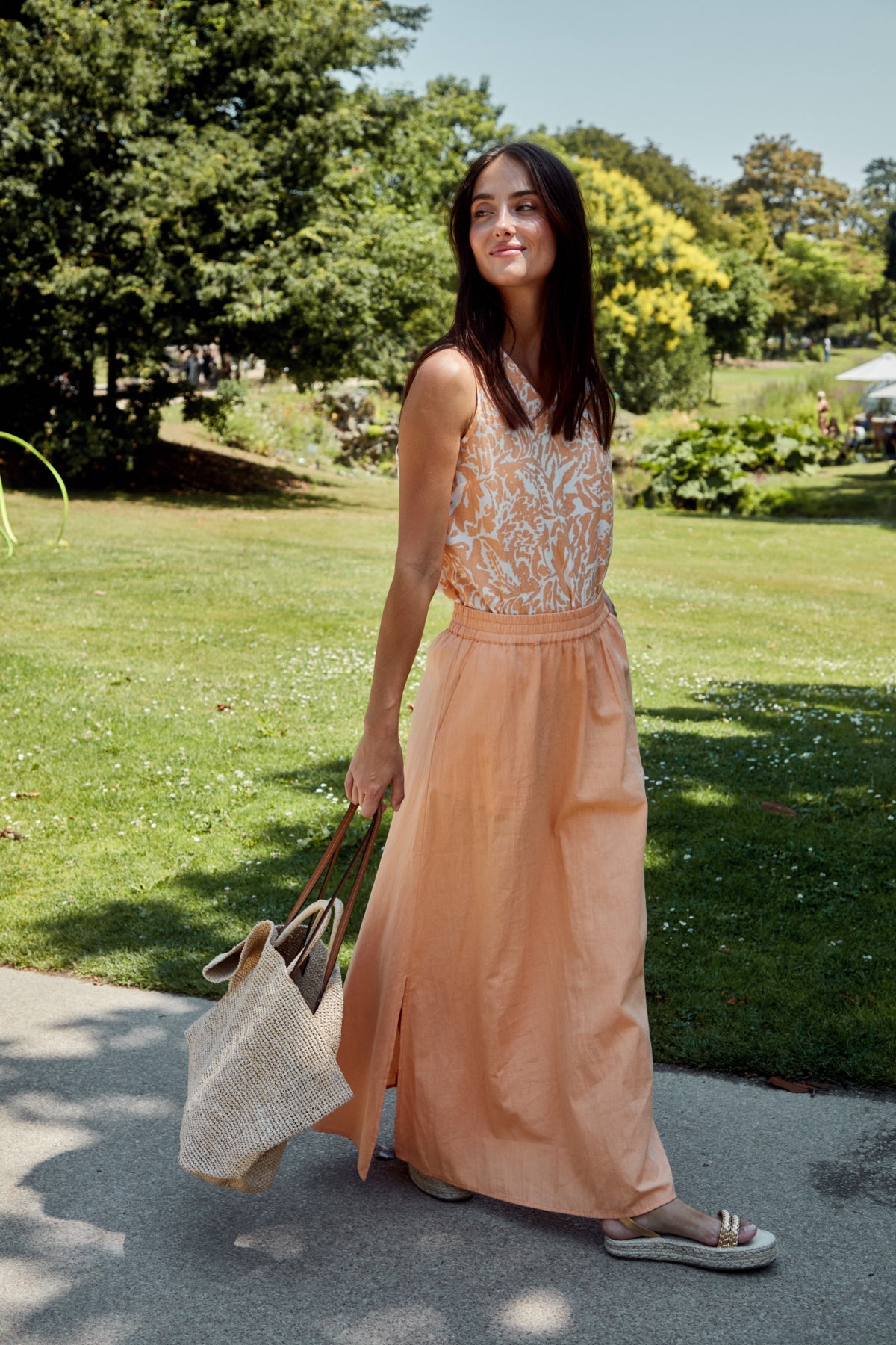 Maddie Sk 1 Apricot Wash