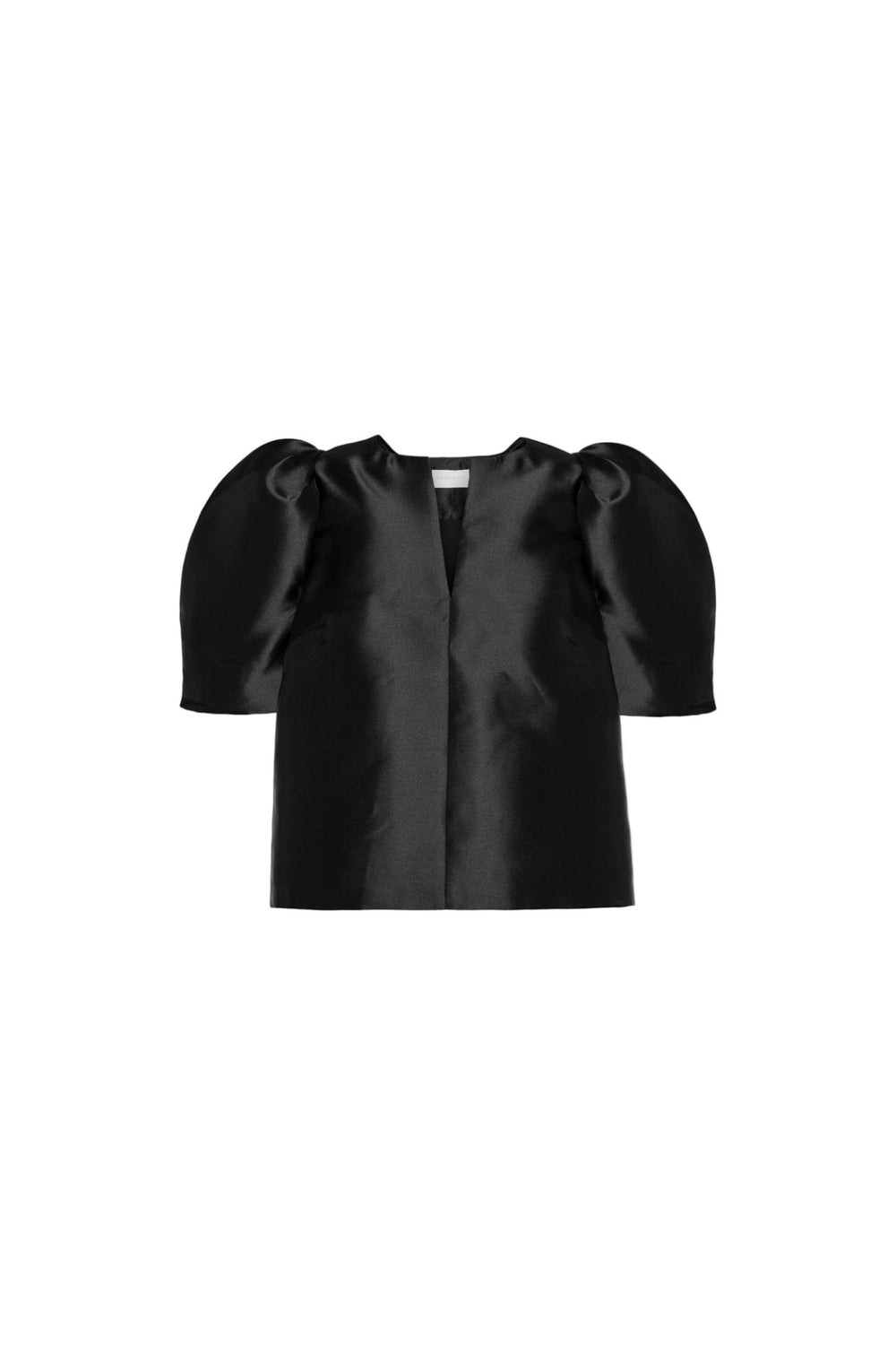 Maeve Blouse Black | Skjorter og bluser | Smuk - Dameklær på nett