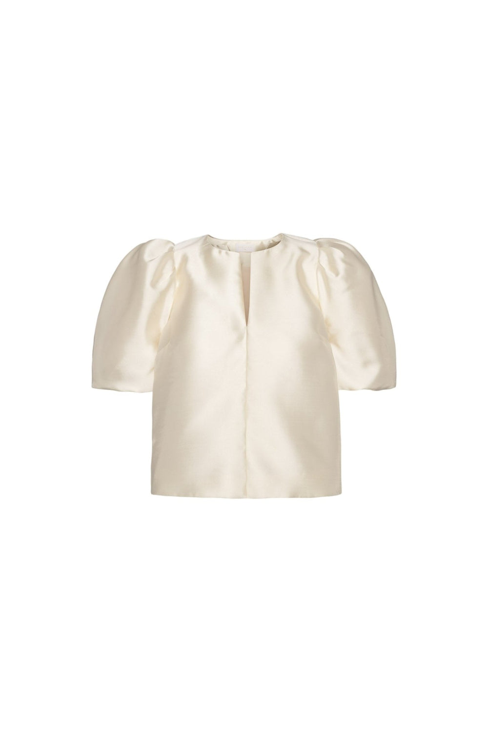 Maeve Blouse Cream | Skjorter og bluser | Smuk - Dameklær på nett