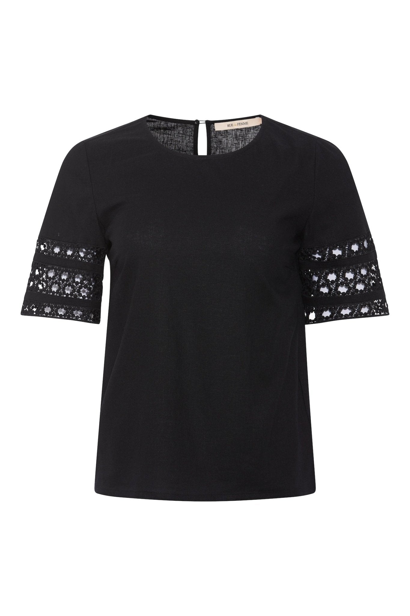 MARCIA BLOUSE main image 1