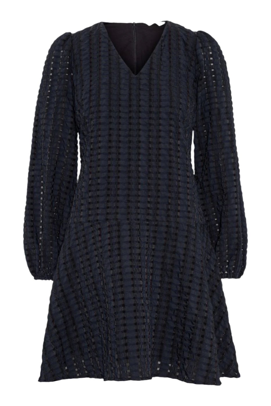 Margot Dress Black | Kjoler | Smuk - Dameklær på nett