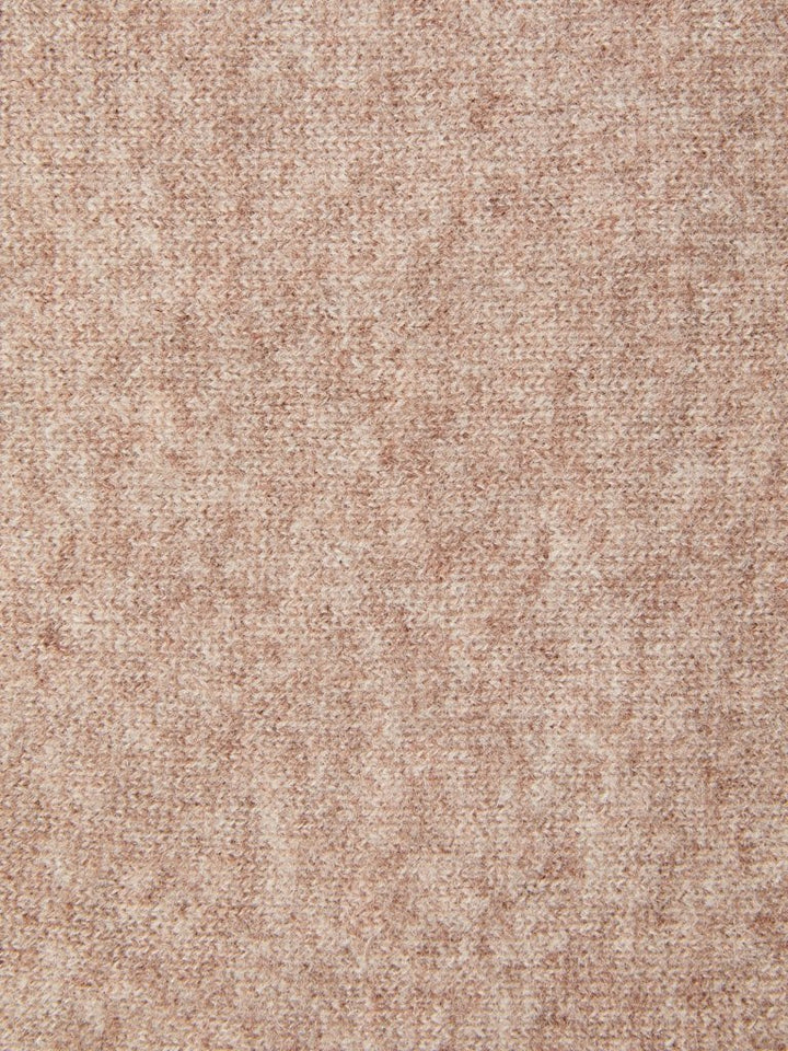 Maria Narrow Cashmere Scarf Fungi Melange | Accessories | Smuk - Dameklær på nett