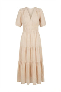 Mina Dress Cookiedough