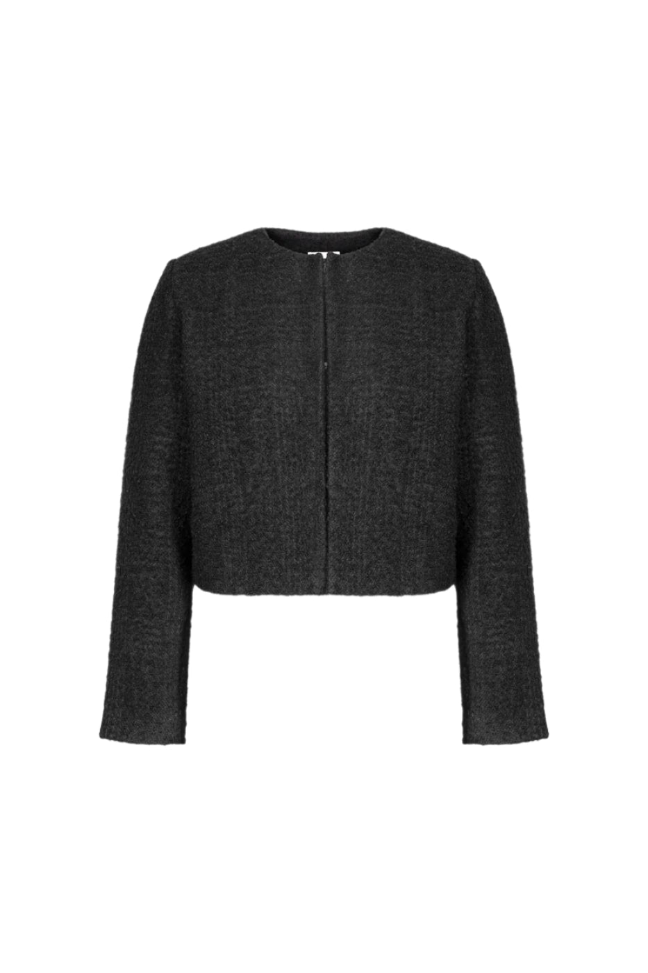 Moreno Jacket Black | Yttertøy | Smuk - Dameklær på nett