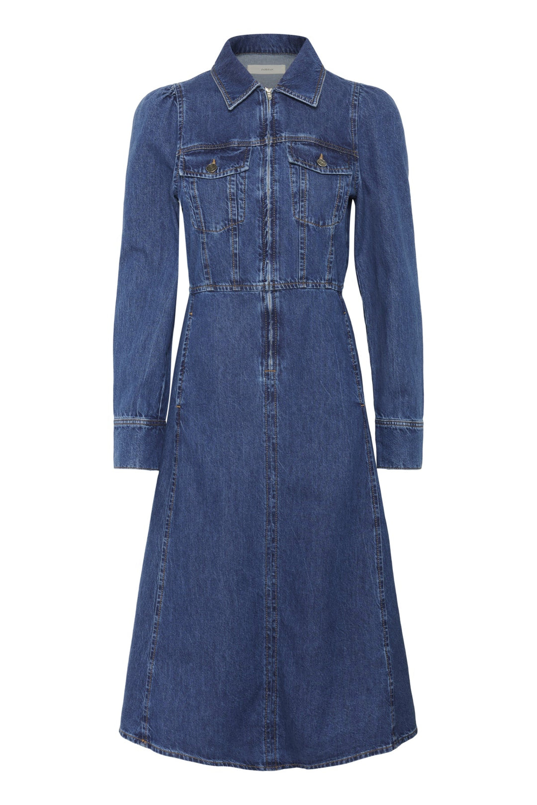 Naavaiw Dress Medium Vintage | Kjoler | Smuk - Dameklær på nett