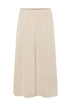 Nanika Skirt Sand Stone