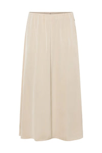 Nanika Skirt Sand Stone