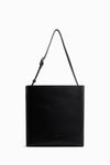 Naomi Medium Tote Bag Black