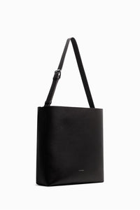 Naomi Medium Tote Bag Coffee