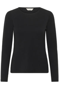 Nemajas Tshirt Black