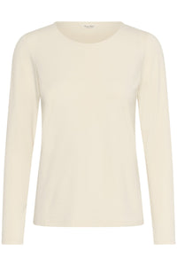 Nemajas Tshirt Whitecap Gray