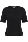 Nemi T-Shirt Black