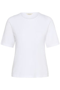 Nemi T-Shirt Bright White