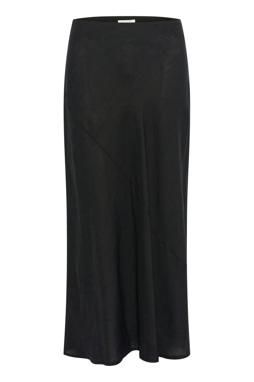 Nittapw Skirt Black | Skjørt | Smuk - Dameklær på nett