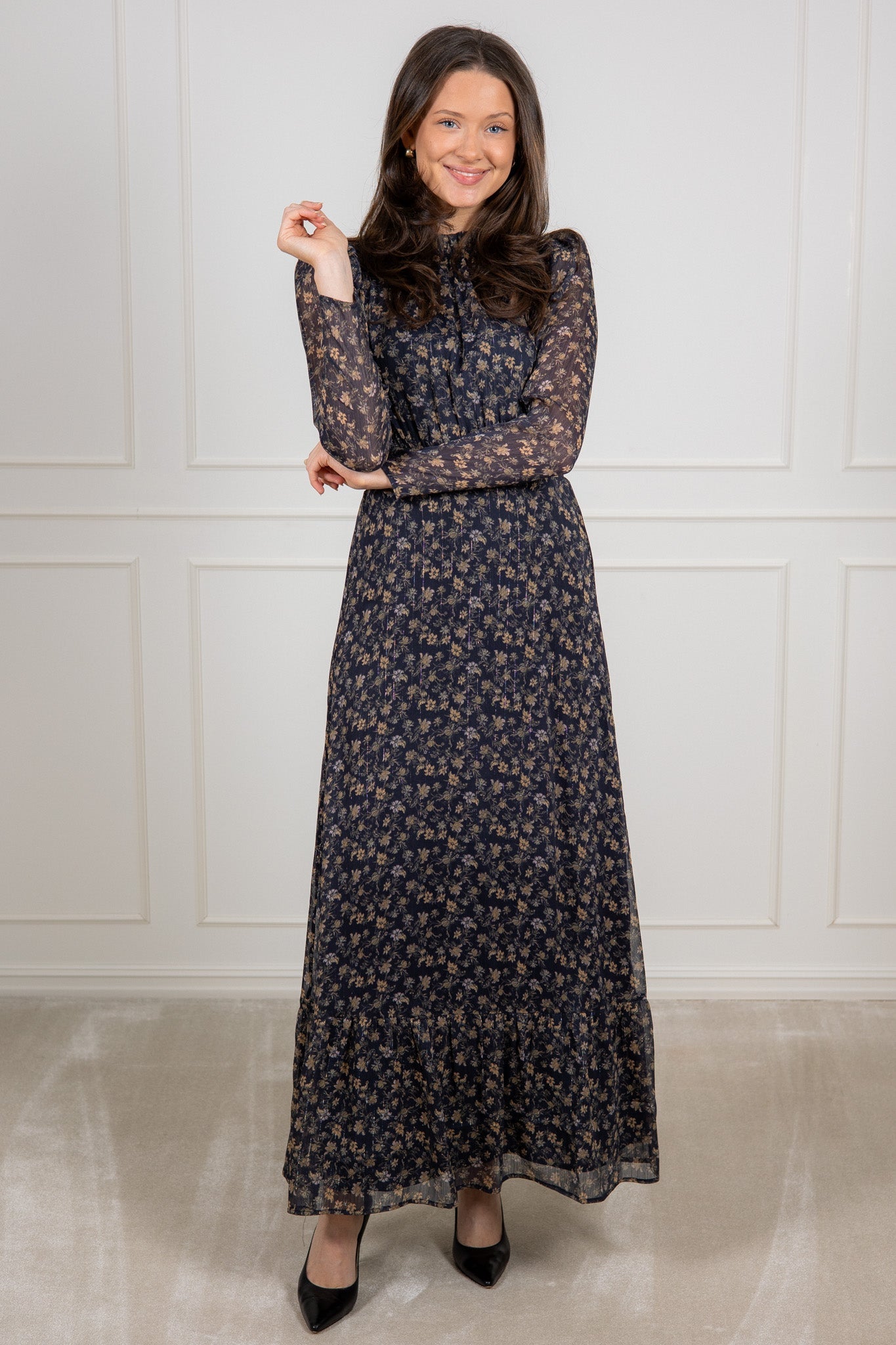 Dahlia Dress  Collection (ND01 & ND05)