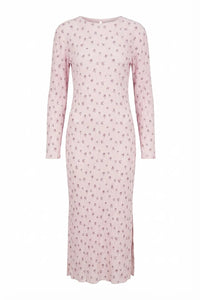 Oda Dress Pink