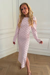 Oda Dress Pink