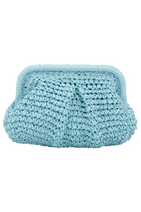 Olivia Soft Served Bag Bubblegum