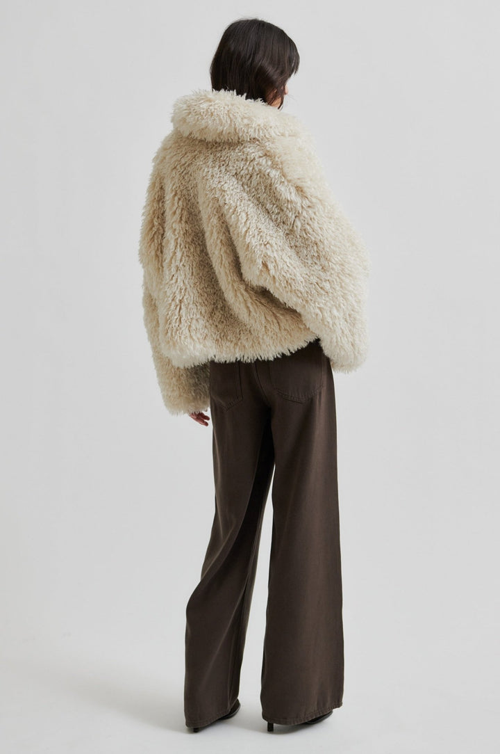 Ophie Jacket Tofu | Yttertøy | Smuk - Dameklær på nett