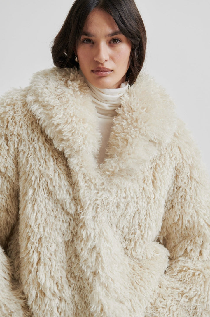 Ophie Jacket Tofu | Yttertøy | Smuk - Dameklær på nett