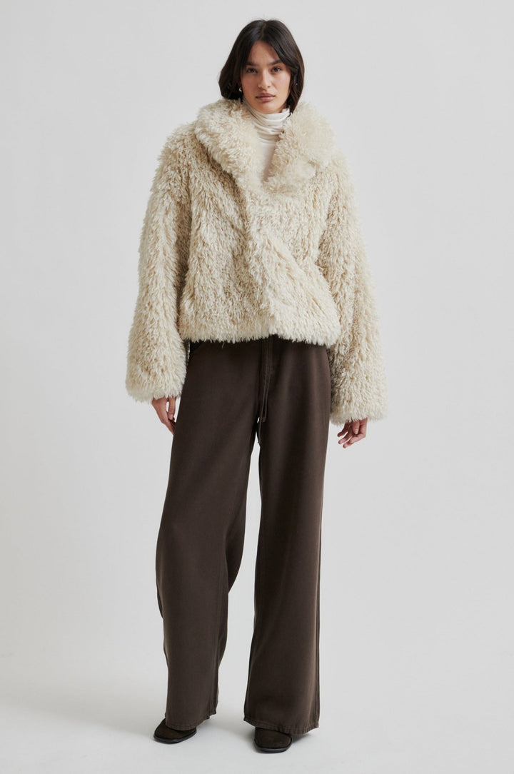 Ophie Jacket Tofu | Yttertøy | Smuk - Dameklær på nett