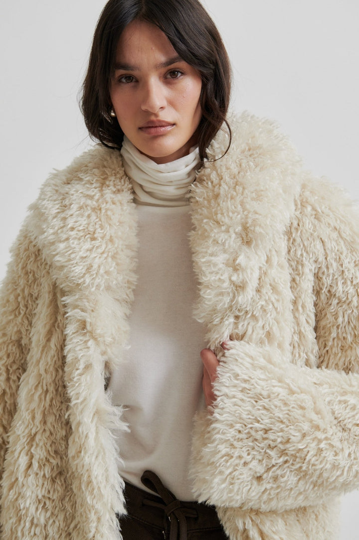 Ophie Jacket Tofu | Yttertøy | Smuk - Dameklær på nett