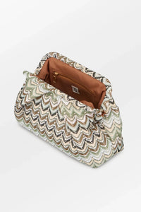 Pala Bonita Bag Beetle Green