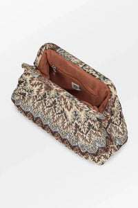 Pala Bonita Bag Sand/Brown