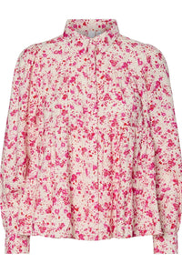 Pala Ls Shirt Pristine Donna