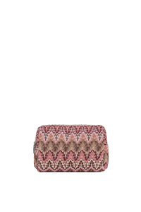 Pala Pouch Bag Dusty Rose