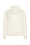 Panita Knit Gardenia