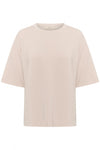 Pannieiw Oversize Tshirt Haze