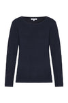 Panny Sweatshirt Dark Navy