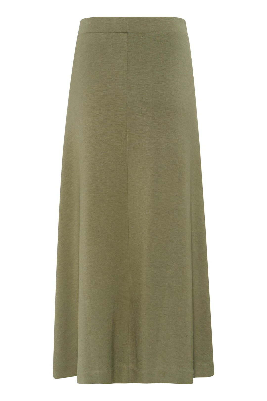 Pariiw Vincent Skirt Dusty Olive | Skjørt | Smuk - Dameklær på nett