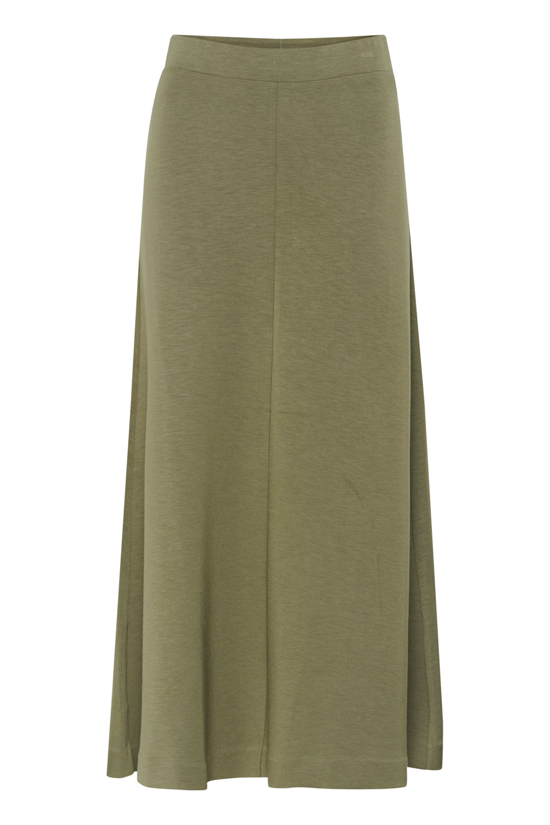 Pariiw Vincent Skirt Dusty Olive | Skjørt | Smuk - Dameklær på nett