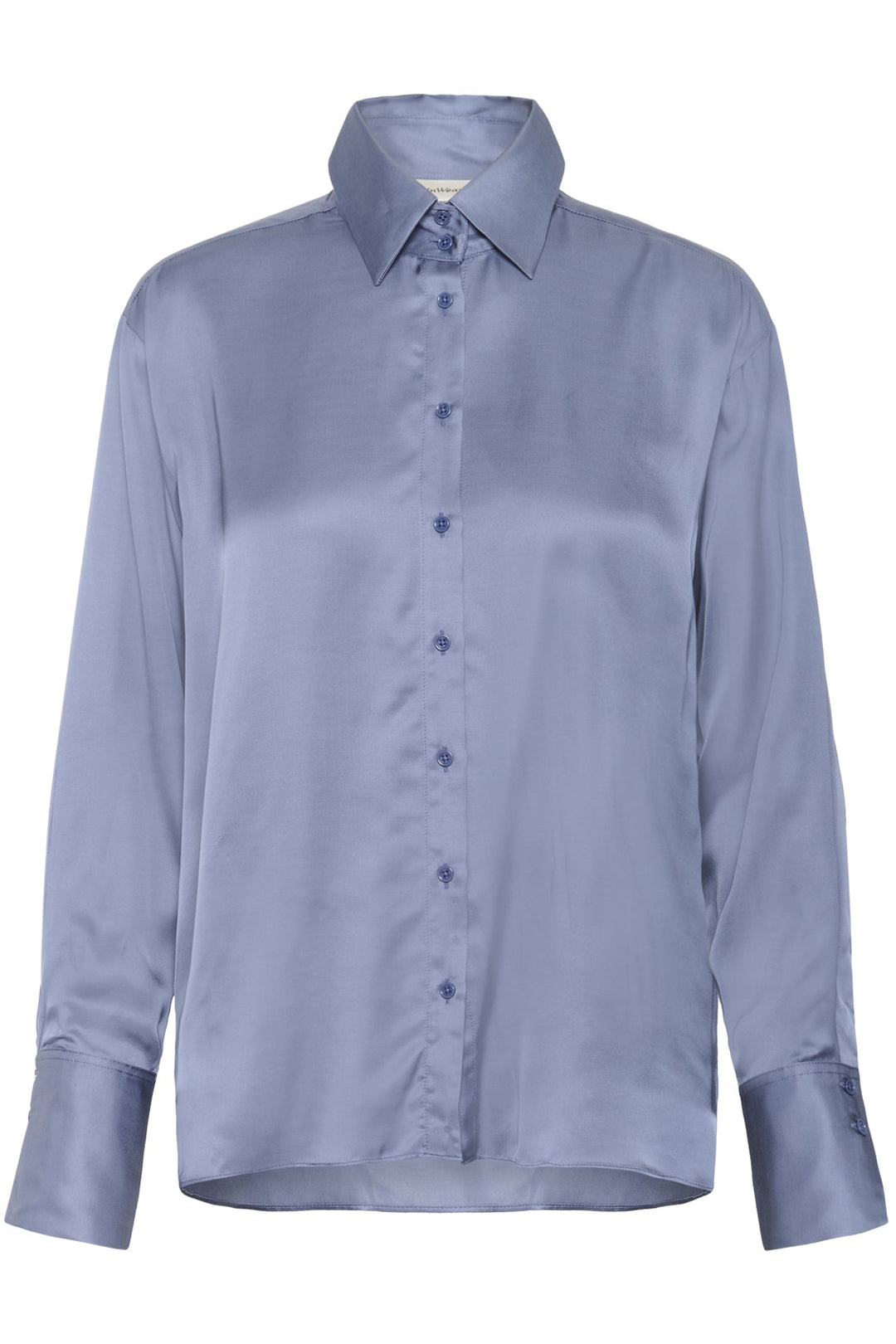 Paulineiw Shirt Wild Wind | Skjorter og bluser | Smuk - Dameklær på nett