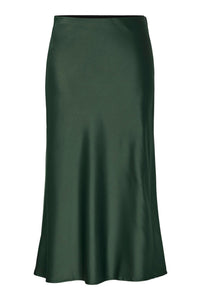 Pella Hw Midi Skirt Sycamore
