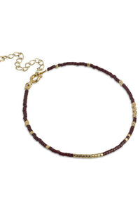 Petra Bracelets Copper